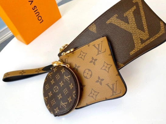 Cheap MONOGRAM POUCH LOUIS VUITTON 0720